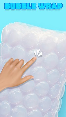Screenshot 4: Pop It Fidget - Popping Bubble