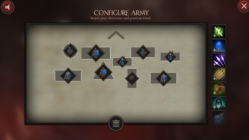 Screenshot 22: Epic Battles Online