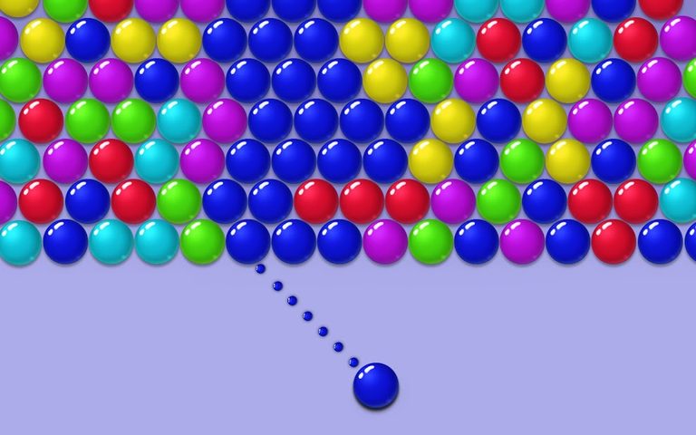 Screenshot 17: Bubble Shooter-Classic bubble Match&Puzzle Game