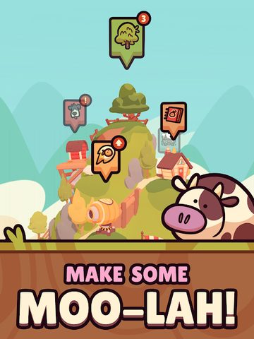 Screenshot 13: Farm Punks