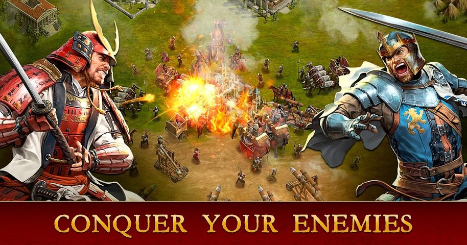 Screenshot 19: Reign of Empire