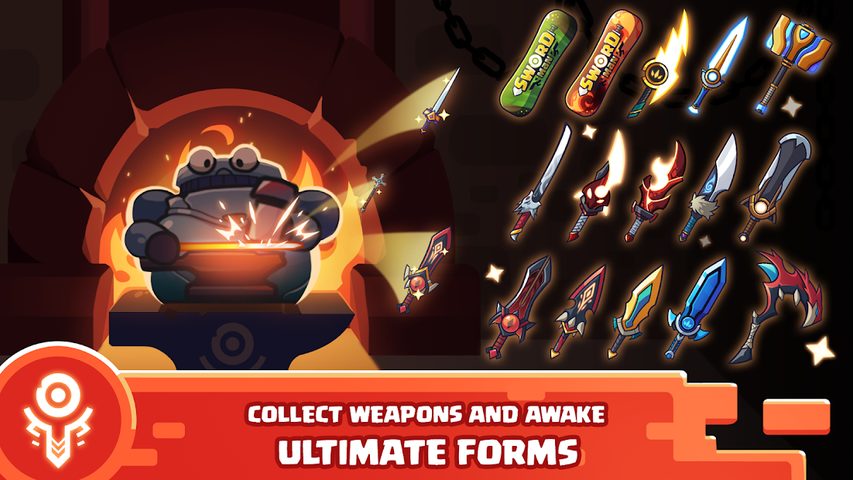 Screenshot 19: Swordman: Reforged