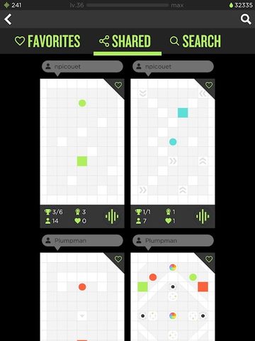 Screenshot 10: Smoosh Lab