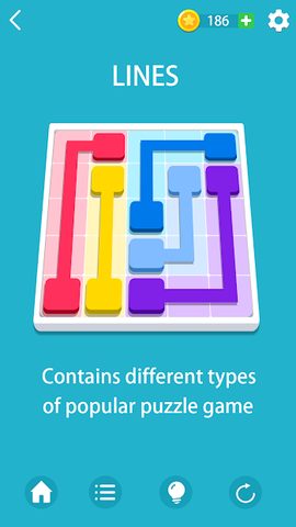 Скриншот 2: Super Brain Plus - Развивай свой мозг