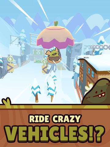 Screenshot 12: Farm Punks