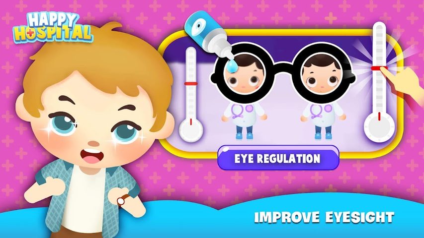 Screenshot 11: Happy hospital - doctor games