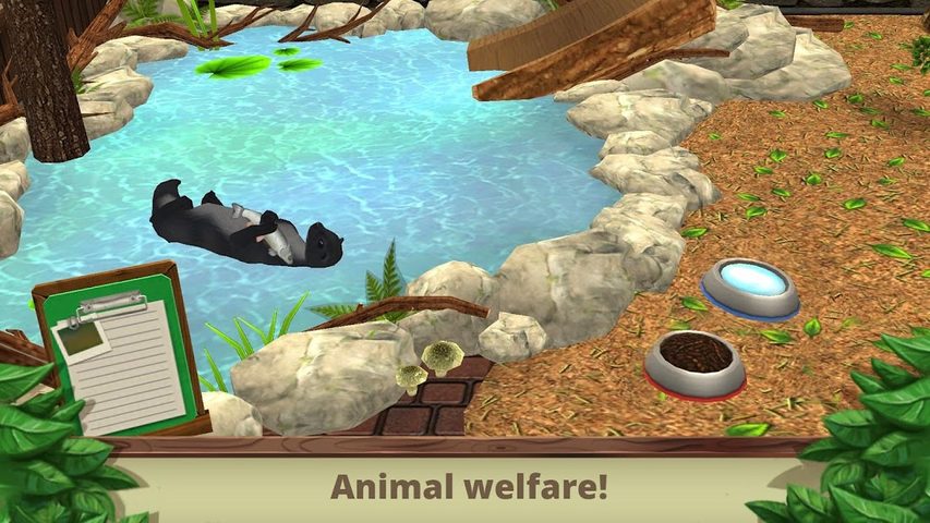 Screenshot 20: Pet World - WildLife America
