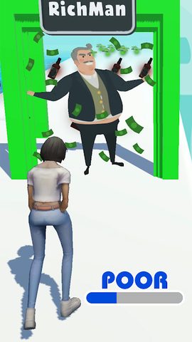 Screenshot 14: Run 2 Millionaire