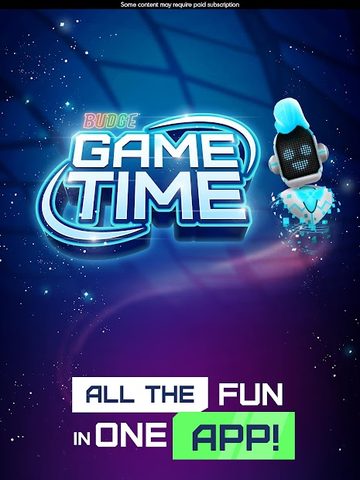 Captura 14: Show digital de juegos GameTime