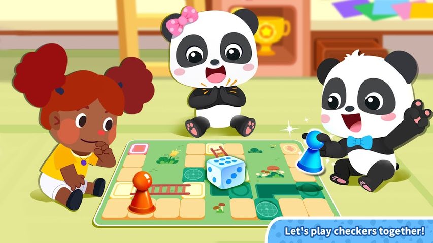 Screenshot 17: Little Panda's Town: My World