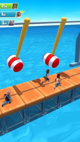 Screenshot 17: Hyper Run 3D