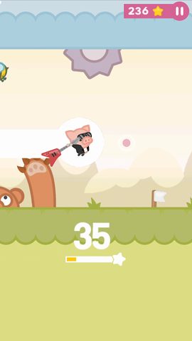 Screenshot 10: Hop Chop
