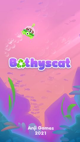 Screenshot 24: Bathyscat