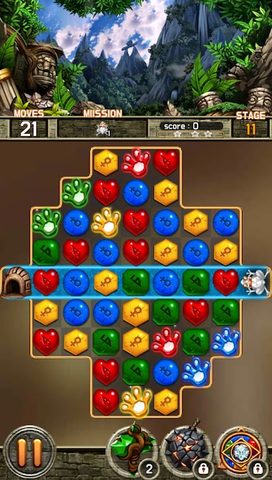 Screenshot 16: Jewel Temple Island