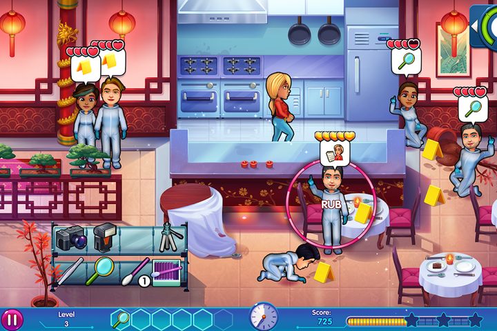 Screenshot 10: Parker & Lane: Twisted Minds