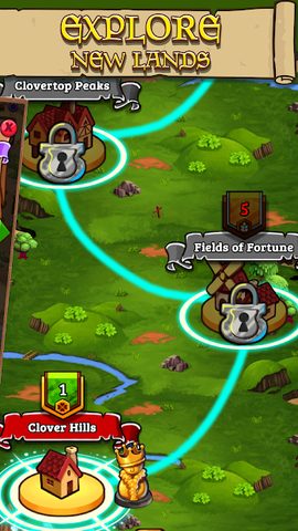 Screenshot 5: Royal Idle: Medieval Quest