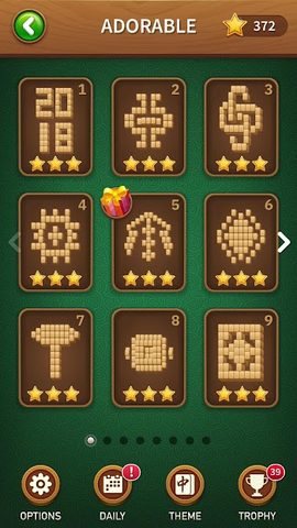 Screenshot 6: Mahjong