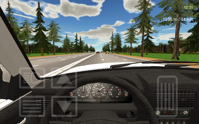 Captura 19: Carreteras de Eurasia