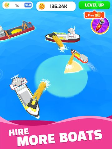 Screenshot 13: Idle Island Inc
