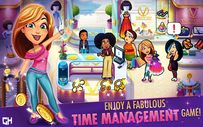 Screenshot 11: Fabulous - High School Reunion