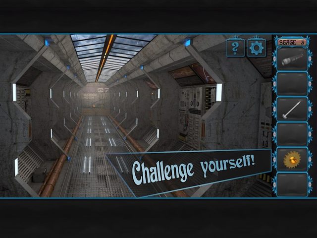 Screenshot 13: Sinking Ship Escape