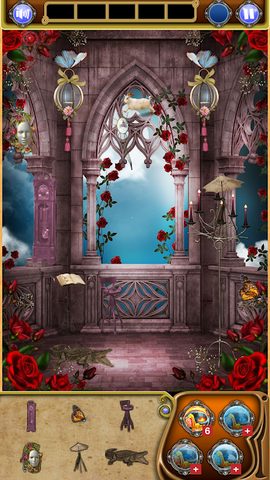 Screenshot 21: Magical Lands - Hidden Object
