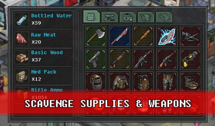 Screenshot 23: Fury Survivor: Pixel Z