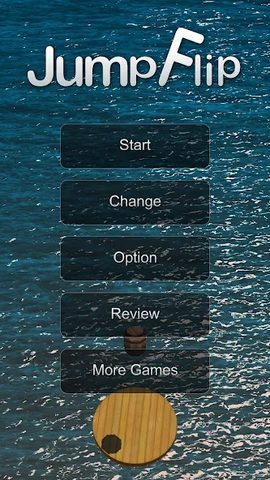 Screenshot 11: Jump Flip - Endless Jump