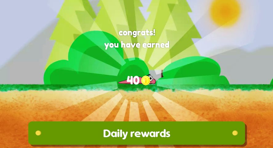 Captura 8: Corredor de lombriz