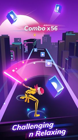 Screenshot 12: Dancing Hunt - Dash and Slash!
