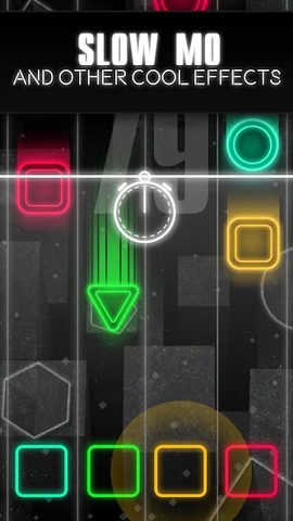 Screenshot 18: Neogen Fallout