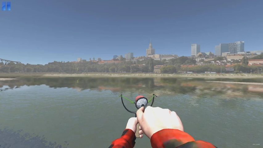 Screenshot 24: Ultimate Fishing Simulator