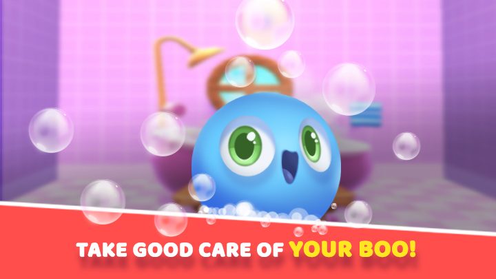 Screenshot 13: My Boo 2: My Virtual Pet Game