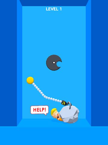 Screenshot 6: Rescue Machine