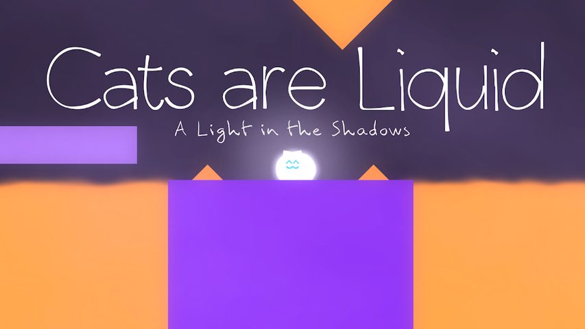Screenshot 6: Cats are Liquid - ALitS