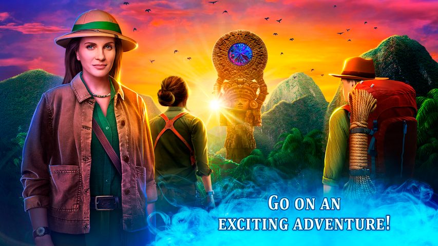 Screenshot 16: Hidden Expedition 19 f2p