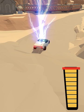 Screenshot 18: Time Traveler 3D: Driving Game