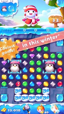 Screenshot 9: Ice Crush 2