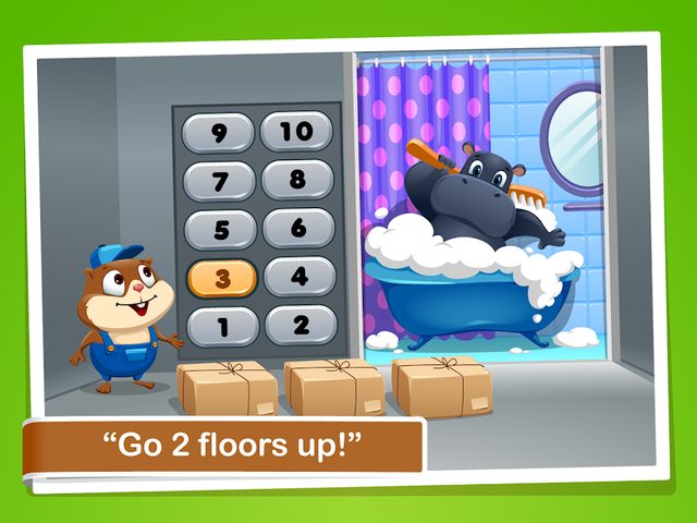 Screenshot 14: Kids Kindergarten Math Lite