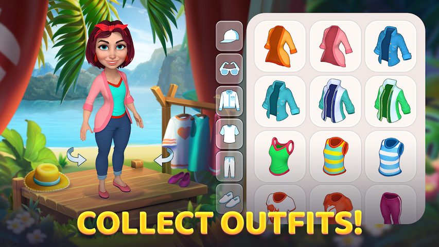 Screenshot 17: Bermuda Adventures Farm Island