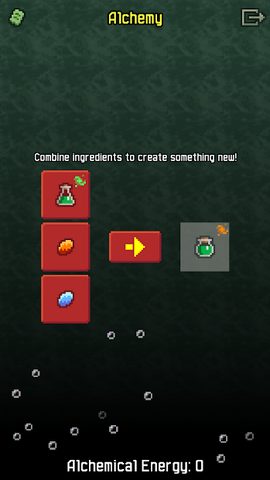 Screenshot 23: Shattered Pixel Dungeon