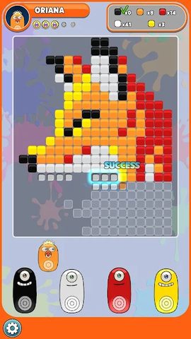 Screenshot 24: Ink Shooters