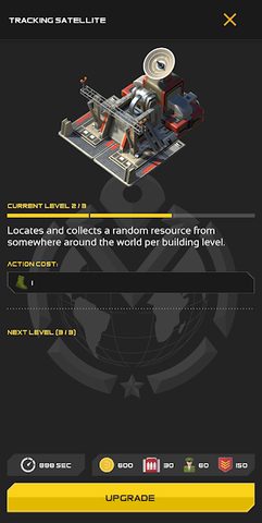 Screenshot 5: Domination: Earth