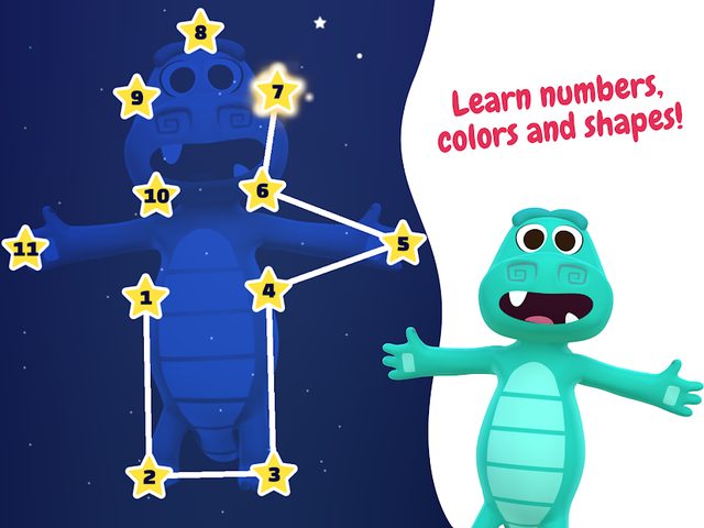 Captura 16: Juegos de Zoo - Diversión y Puzzles para Niños