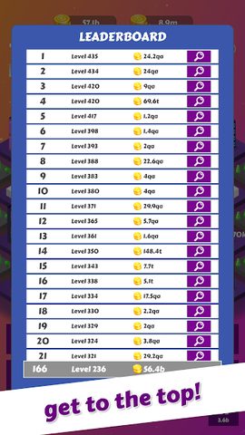 Screenshot 8: Merge City: match game