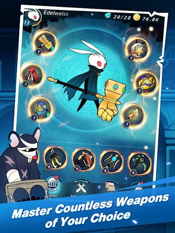 Screenshot 20: Bangbang Rabbit!