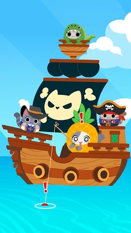 Screenshot 10: Sailor Cats