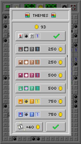 Screenshot 14: Minesweeper Classic: Retro
