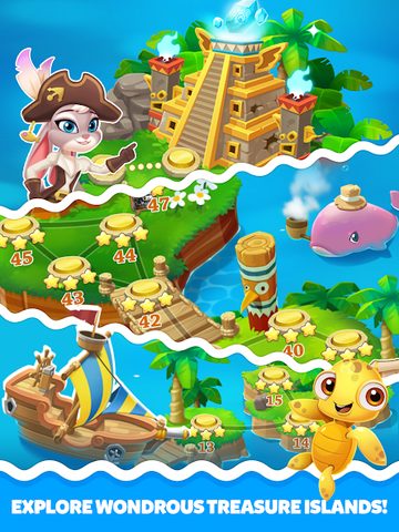 Screenshot 24: Bubble Incredible:Puzzle Games