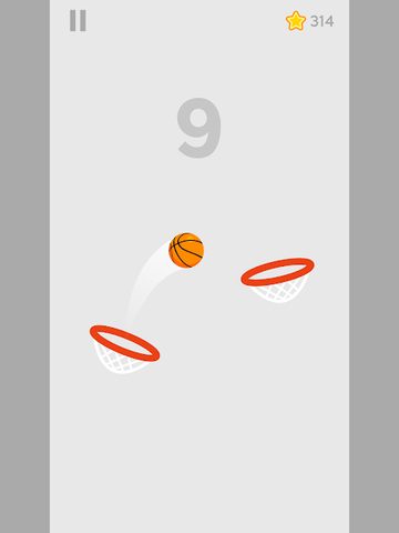 Screenshot 8: Dunk Shot
